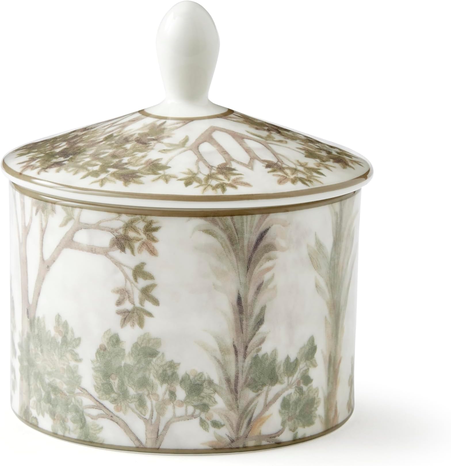 Ceramica Gmundner fiori sparsi, brocca per acqua (1,2 litri