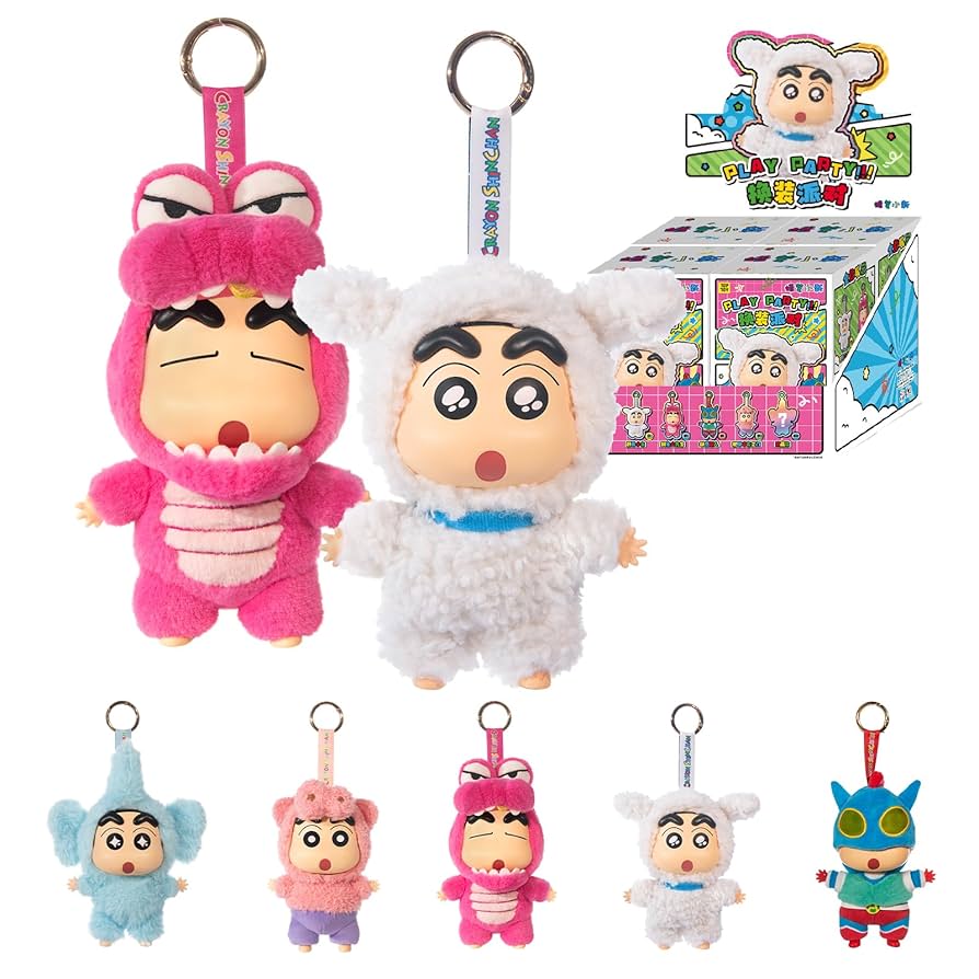 洗顔グッズ Chi-boo Amazon.co.jp: TOP TOY クレヨンしんちゃん (Crayon Shin-chan