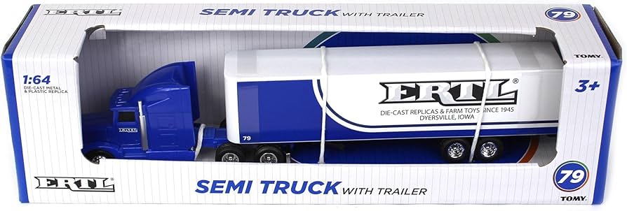 1/64 ERTL ダイキャストモデル 4台セット 57_83400ce0-81bc-494c-a1fd-