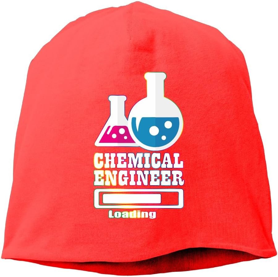 Chemical Engineer Loading Beanies Cap For Men Women