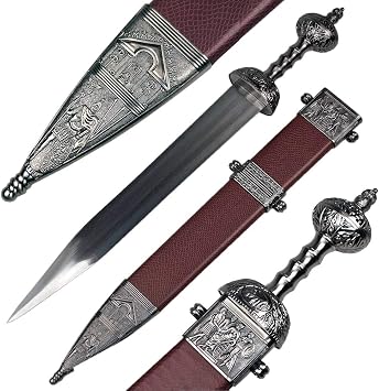 Ace Martial Arts Supply Roman Sword