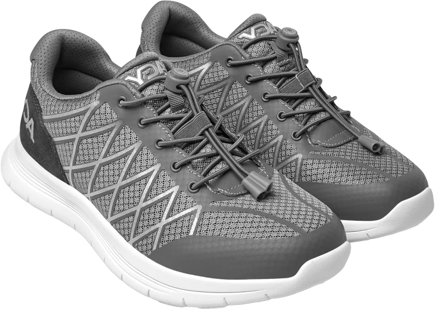 YDA Scarpe Ortopediche Sportive RESTYLED Optima Molliter Calzata Normale Blu C1Y-YDAW15