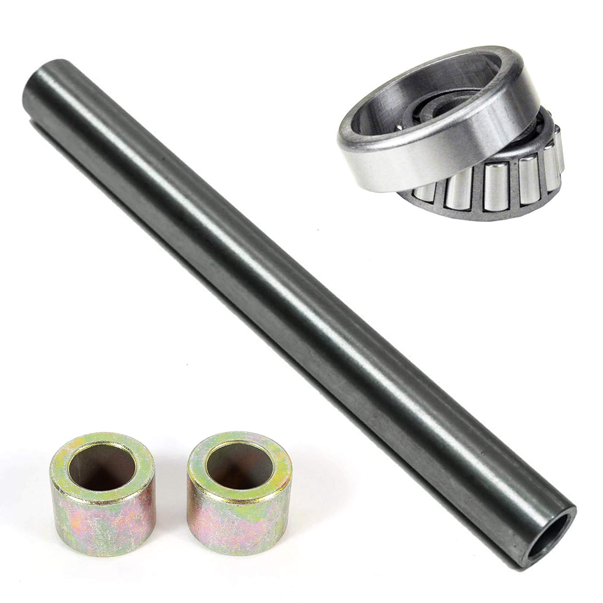 Scag Bearing Kit for Caster Wheel Sleeve / SCZ48V, SCZ52V, SCZ61V, SCZ72V, SFZ52, SFZ61, SFZP61, SMST-61A, SMST-61V, SMT-52A, SMT-72V, SMTC-48A, SMWC-61A, SPZ52, STC48A / 43583, 43584, 482621, S43583