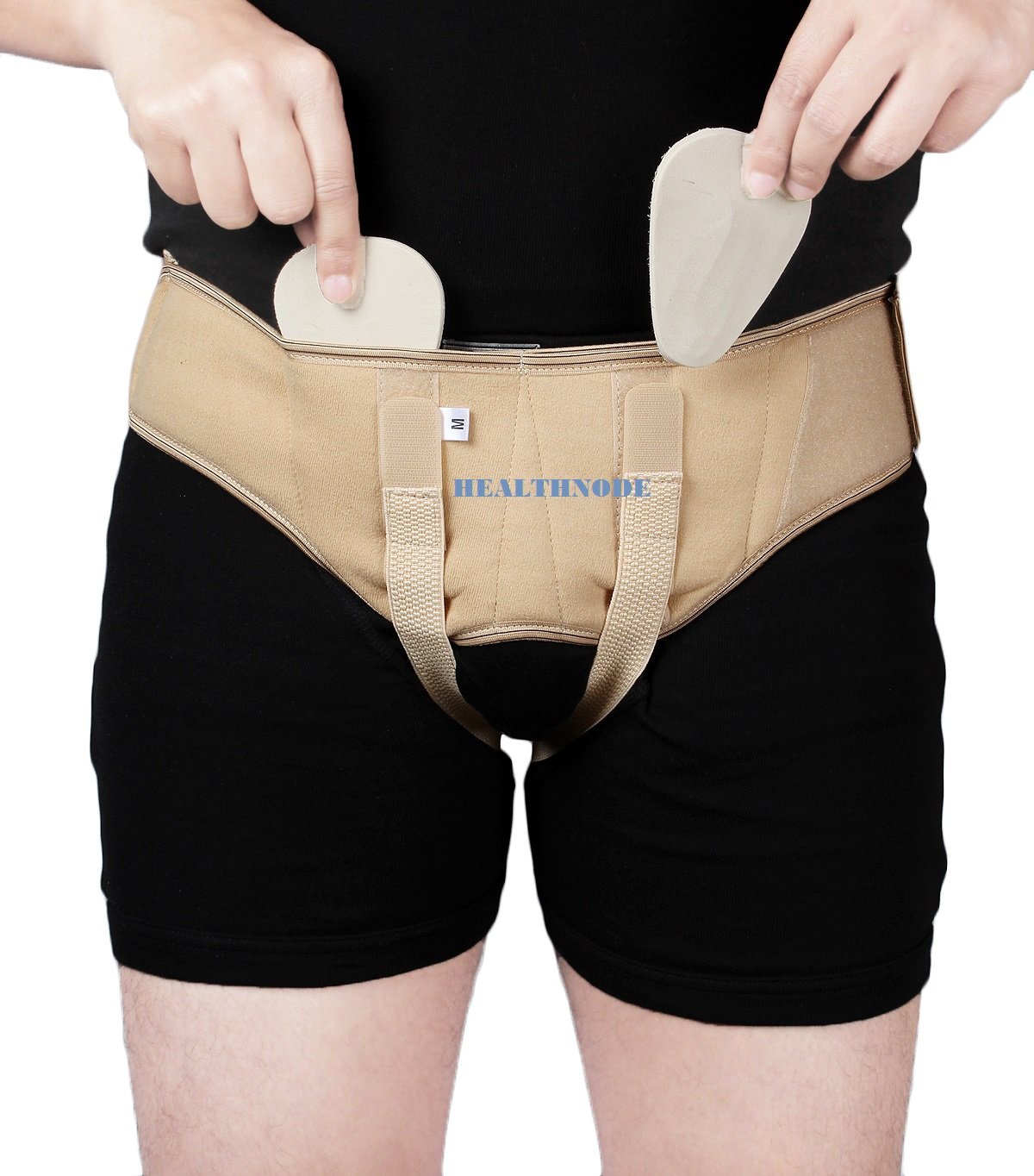 Buy Healthnode™ Inguinal Hernia Support /Hernia Belt Support Truss with