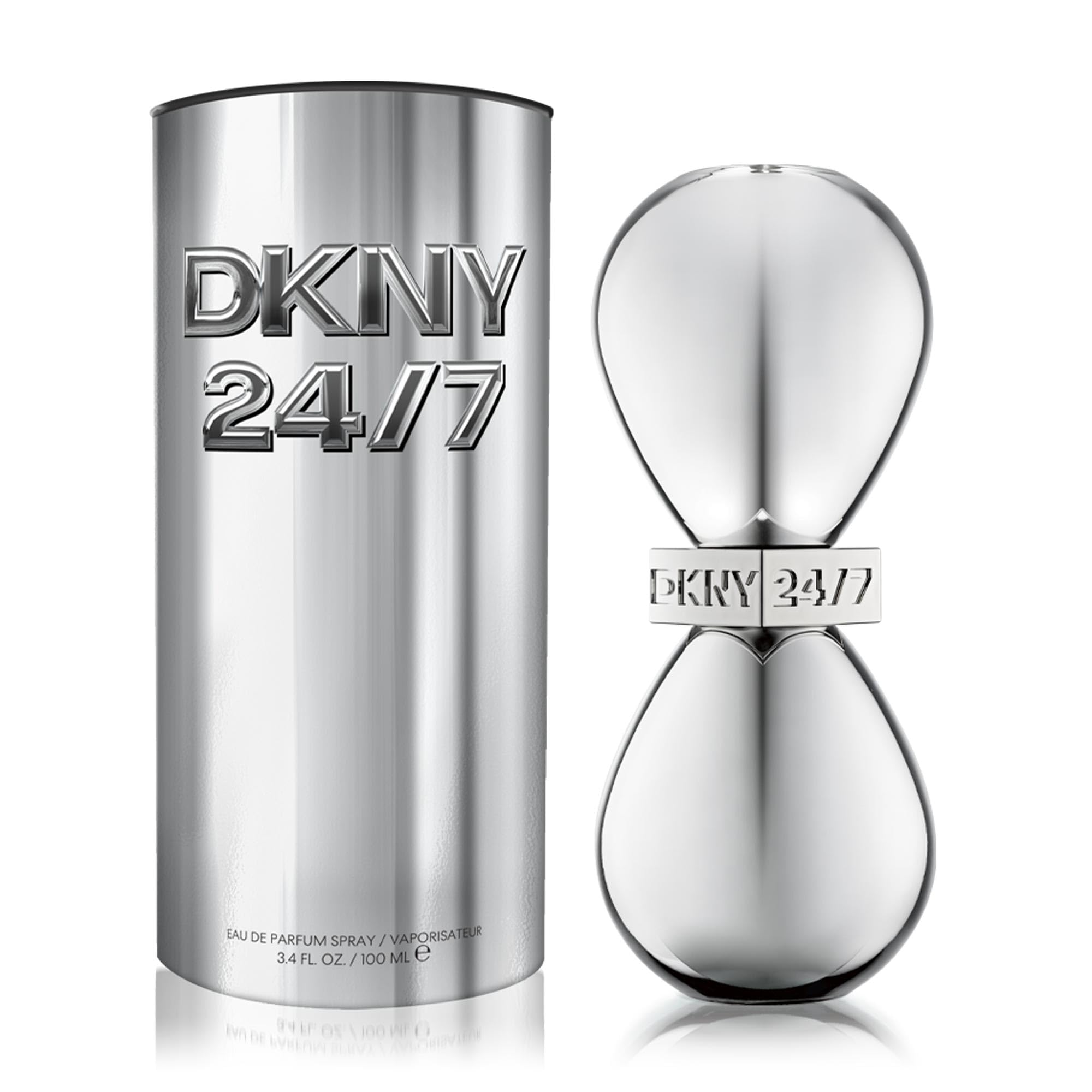 DKNY 24/7 EDP Kadın Parfümü 100 ml