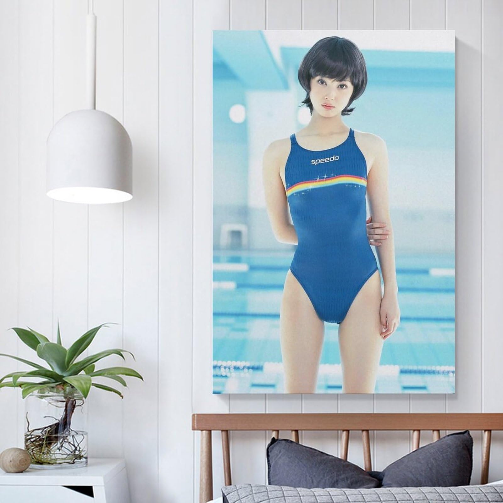 Amazon.co.jp: 装飾画佐々木希写真佐々木希ポスター ホーム
