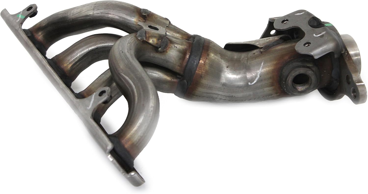 Amazon Com Genuine Toyota 17141 21130 Exhaust Manifold Automotive Amazon Com Genuine Toyota 17141 21130 Exhaust Manifold Automotive