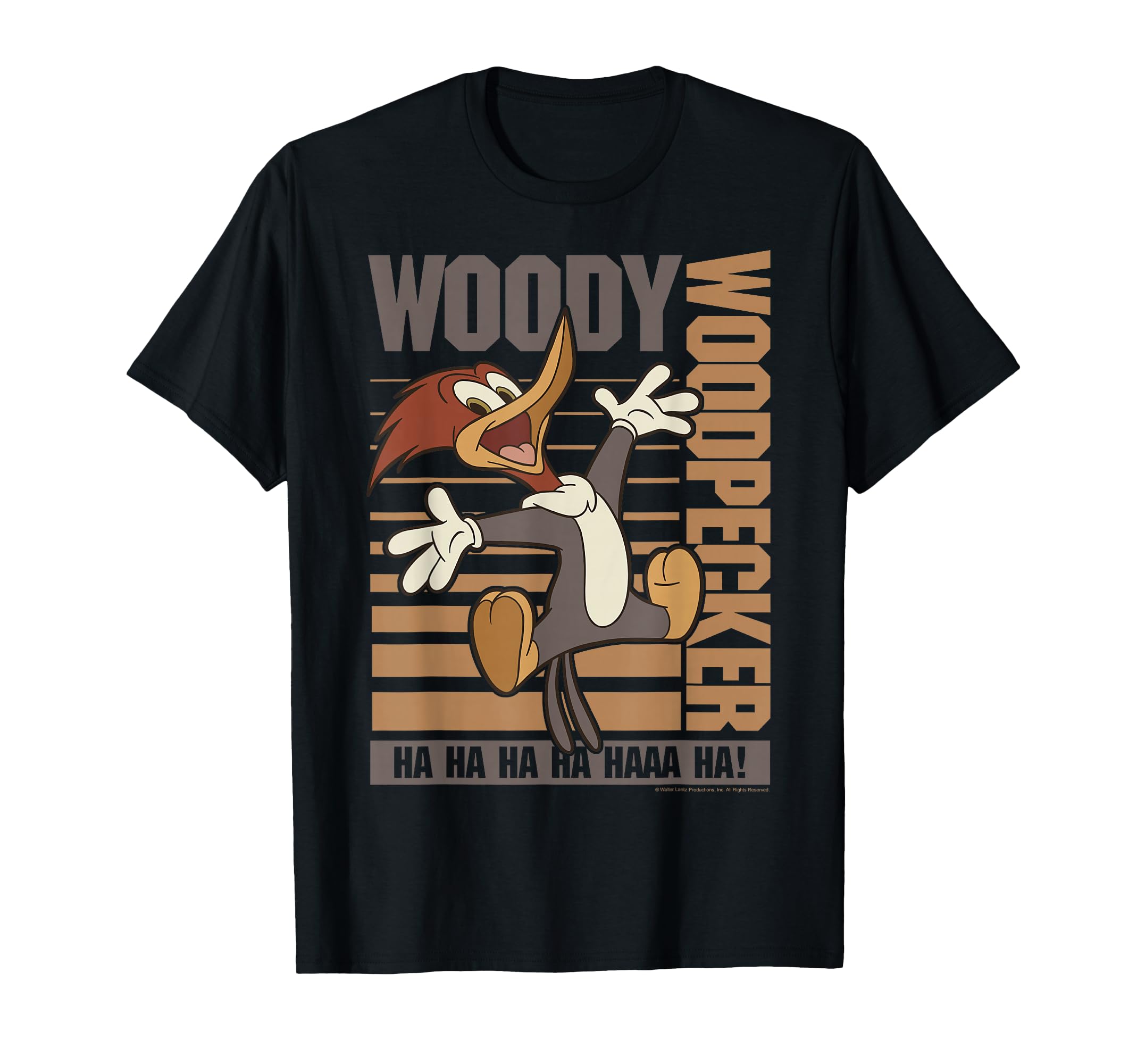 Kleidung mit Designs von Amazon Merch on Demand