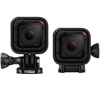 GoPro - GoPro HERO Session ‎CHDHS-102-JP Amazon | CHDHS-102-JP2 [HERO session] | ウェアラブルカメラ