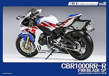MENG 1/9 ホンダ CBR1000RR-R FB SP30th プレカラー MENG 1/9 ホンダ CBR1000RR-R FB SP30th プレカラー MENG 1/9