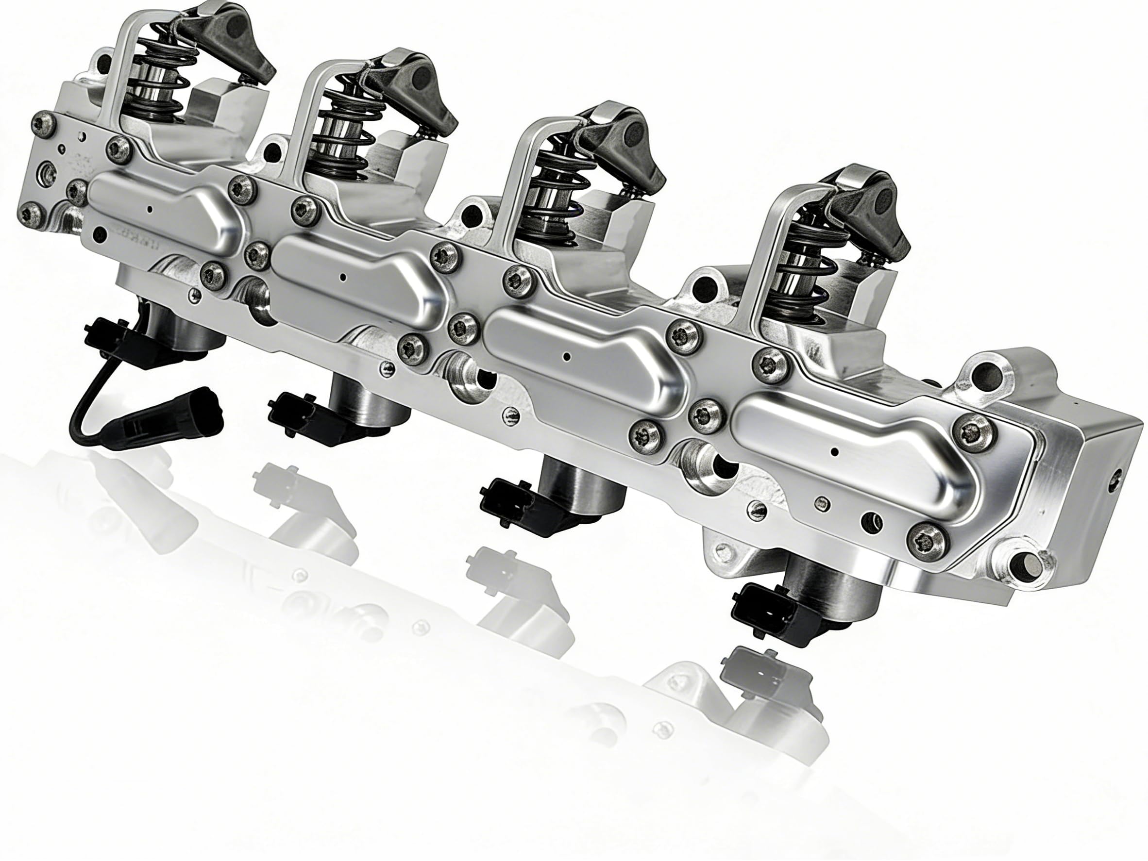 Amazon.com: Charouse 5047980AE 5047980AC Variable Valve Multiair