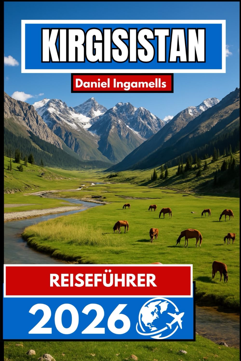 KIRGISISTAN REISEFÜHRER 2026: Wichtige Tipps für Reisende, die die Berge und Täler Zentralasiens erkunden