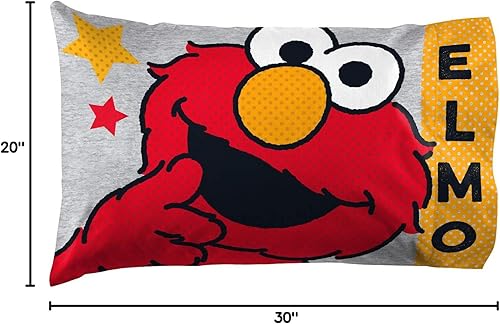 Vista 53 de Jay Franco Monster Jam Grave Finish Line - 1 funda de almohada reversible individual; con Grave Digger, Megalodon y El Toro Loco; ropa de cama Multi