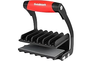 Goldblatt Drywall Carrier Handle: Effortless Panel and Plywood Handling