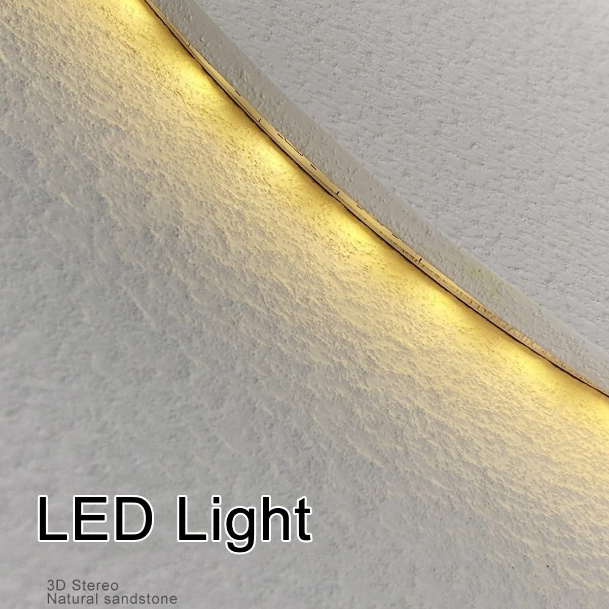 Peinture Décorative Avec Vase, Décoration Murale En Grès