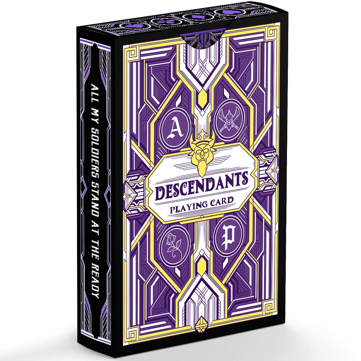 Amazon.com: Generic Premium Plastic Playing Cards, Durable