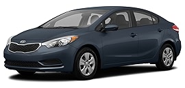 2015 Kia/Forte