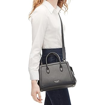 CoCoさま専用kate spade サッチェル　6畳間のピアノマン ステイシー カラーブロック スモール サッチェル | バッグ