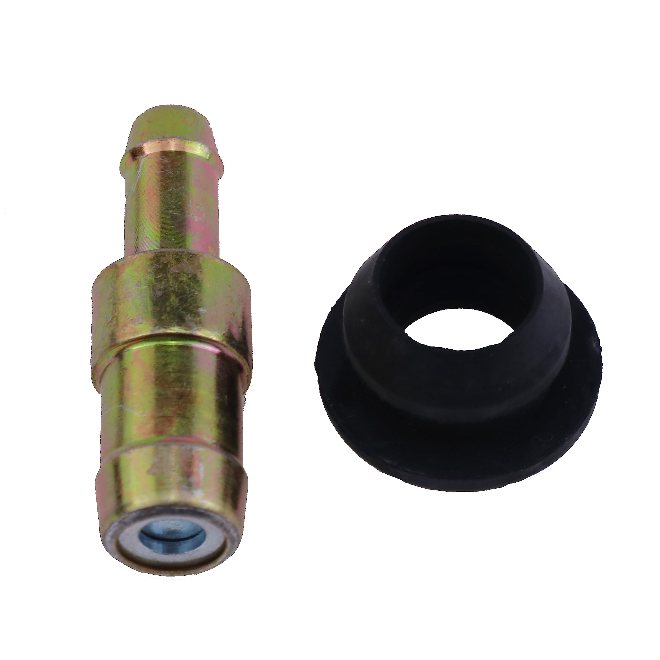 パーツ 501 Amazon.com: DVPARTS PCV Valve & Grommet 12204-35010 90480-18001