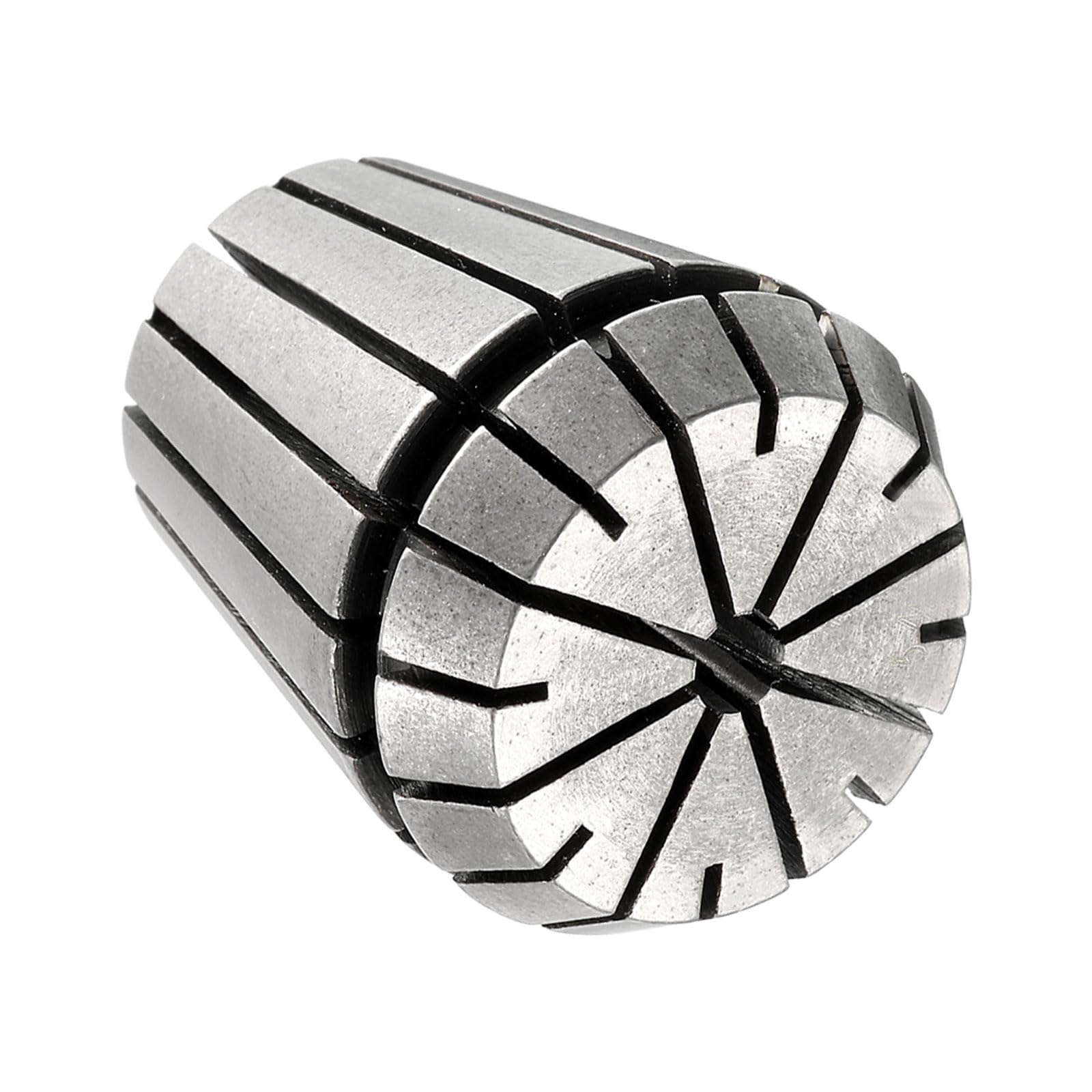 CoCud Spring Collet Chuck, ER-32 Spring Collet 5mm Clamping Diameter, 40Cr Steel Convenient Disassembly Chuck