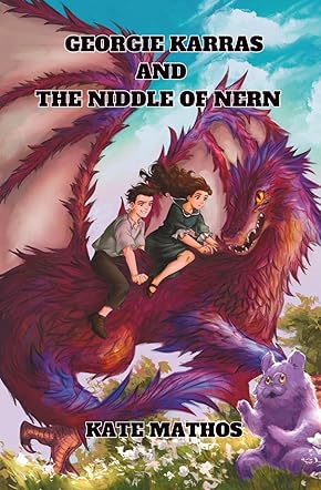 Georgie Karras and the Niddle of Nern