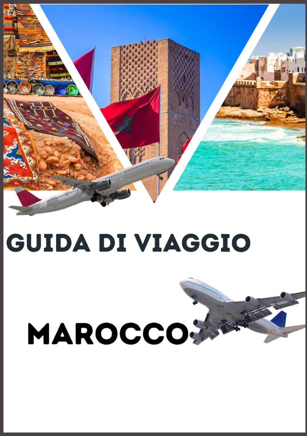 GUIDA DI VIAGGIO IN MAROCCO 2026