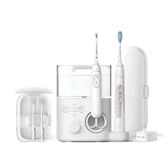 Philips Sonicare Power Flosser Toothbrush System 7000 HX3921 40