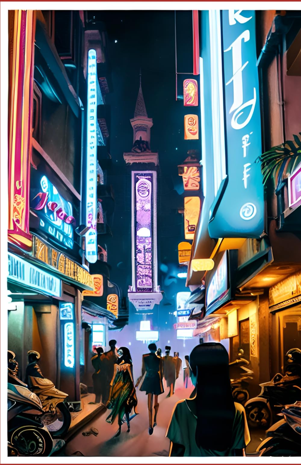 Victoria fuit est erit (Il Mare del Celacanto) Paperback – 4 May 2023