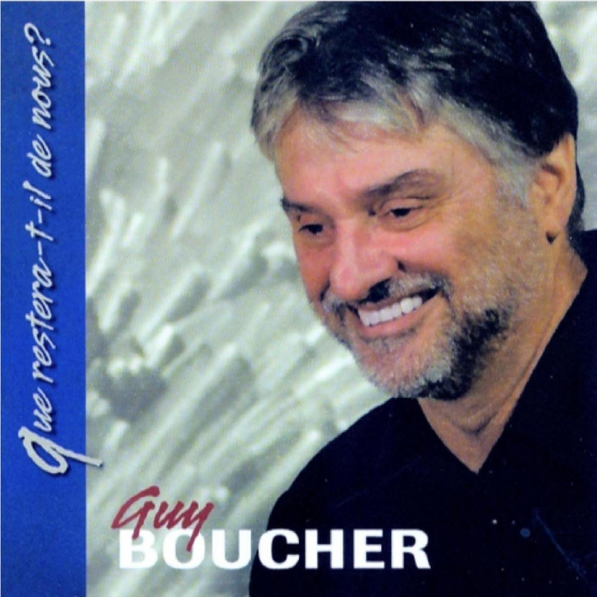 Guy Boucher