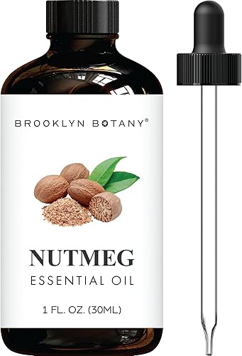 Miniatura 10 de Brooklyn Botany - Aceite esencial de limón y eucalipto - 4 fl oz extra grande - 100% puro y natural - Grado premium con gotero - para aromaterapia