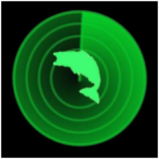 The Fishing Radar
