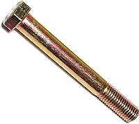 Vista 31 de 014973253349 Tornillos hexagonales gruesos de grado 8, 1/2-13 x 1, pieza-4