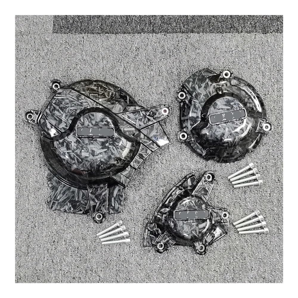 Housse de protection moteur pour GSX-R1000 Anti-Choc Piste et Route