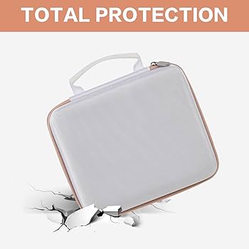 テプラケース テプラ」PRO用セミハード収納ケース | オプション | ファイルと