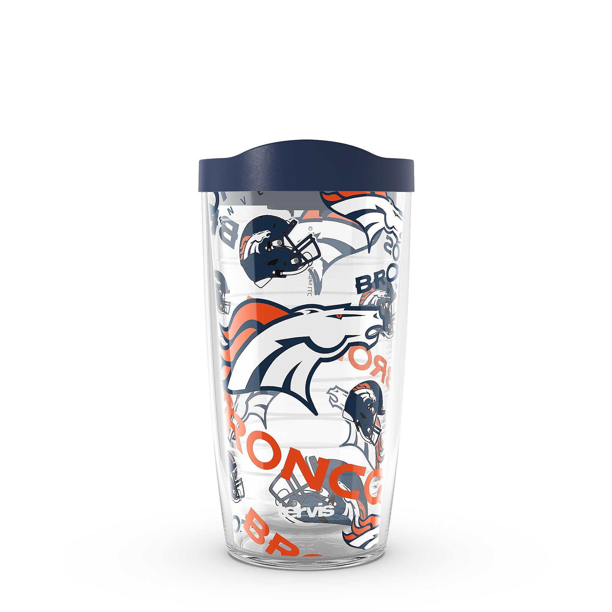 Tervis 16oz Tumbler | NFL® Denver Broncos - All Over
