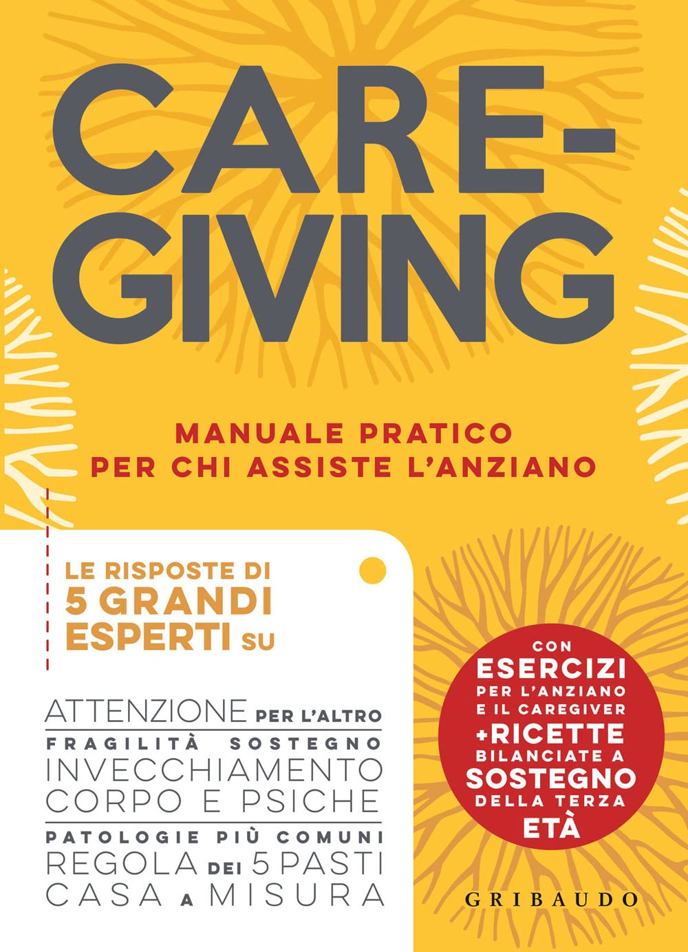 Caregiving. Manuale Pratico Per Chi Assiste L'anziano - 4