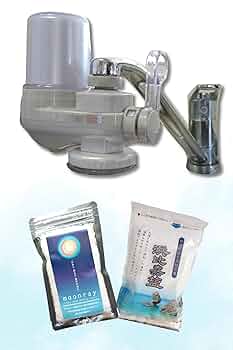 フリーサイエンス浄水器カートリッジ フリーサイエンス 正規代理店 ワンウォーターECO 1台