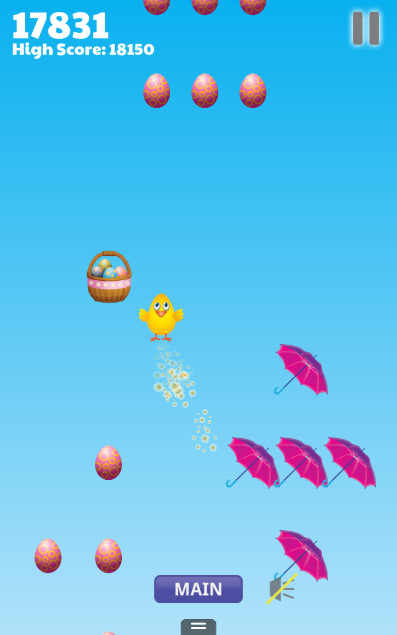 Easter Egg Jump - App on Amazon Appstore