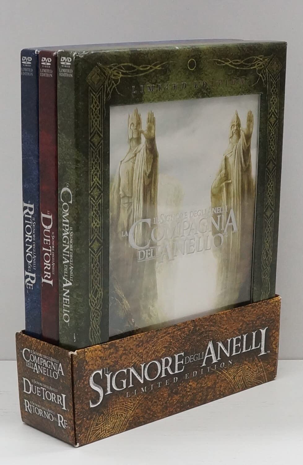 Il signore degli anelli 3 - Il ritorno del re
