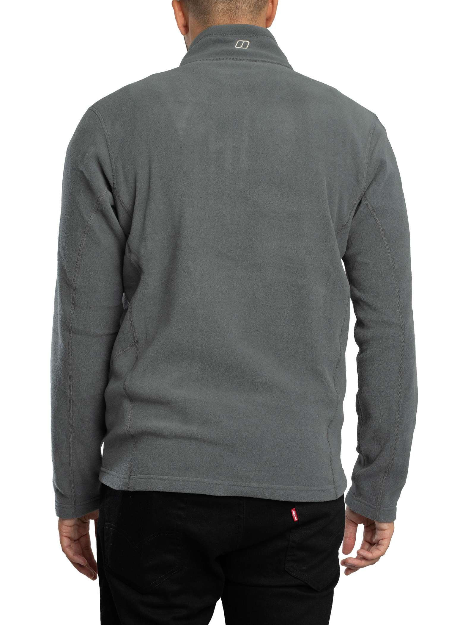 Berghaus Prism Micro Polartec Half Zip Giacca in pile Uomo