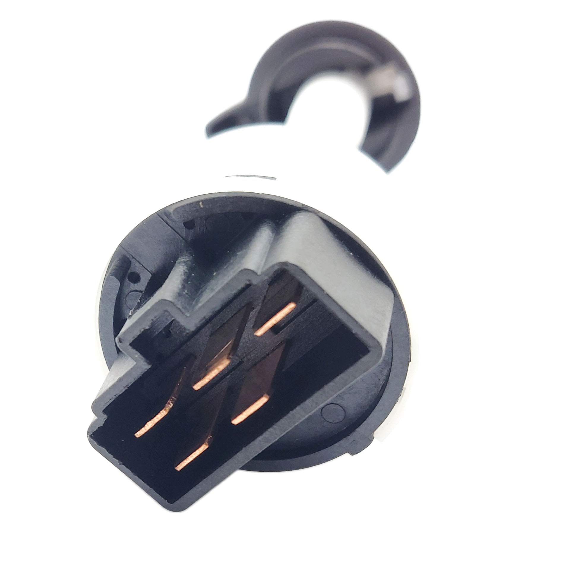 HVAC Blower Fan Switch for 2001-2003 Mazda Protege 2002-2003 Mazda Protege5 LB8361200A 901-940