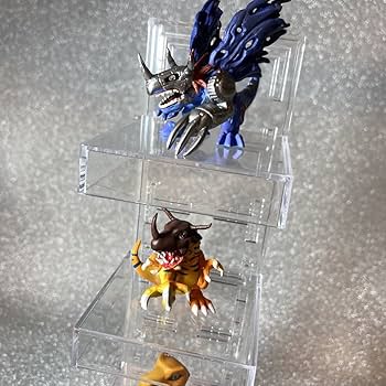 Amazon.co.jp: デジタルモンスターカプセルマスコット