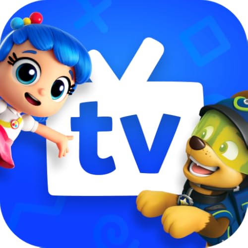 Kidoodle.TV - Safe Streaming