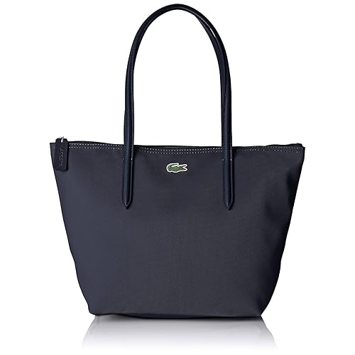 Immagine del prodotto Lacoste NF2037PO Borse a Tracolla Donna, Nero Eclipse Penombre, Taglia unica