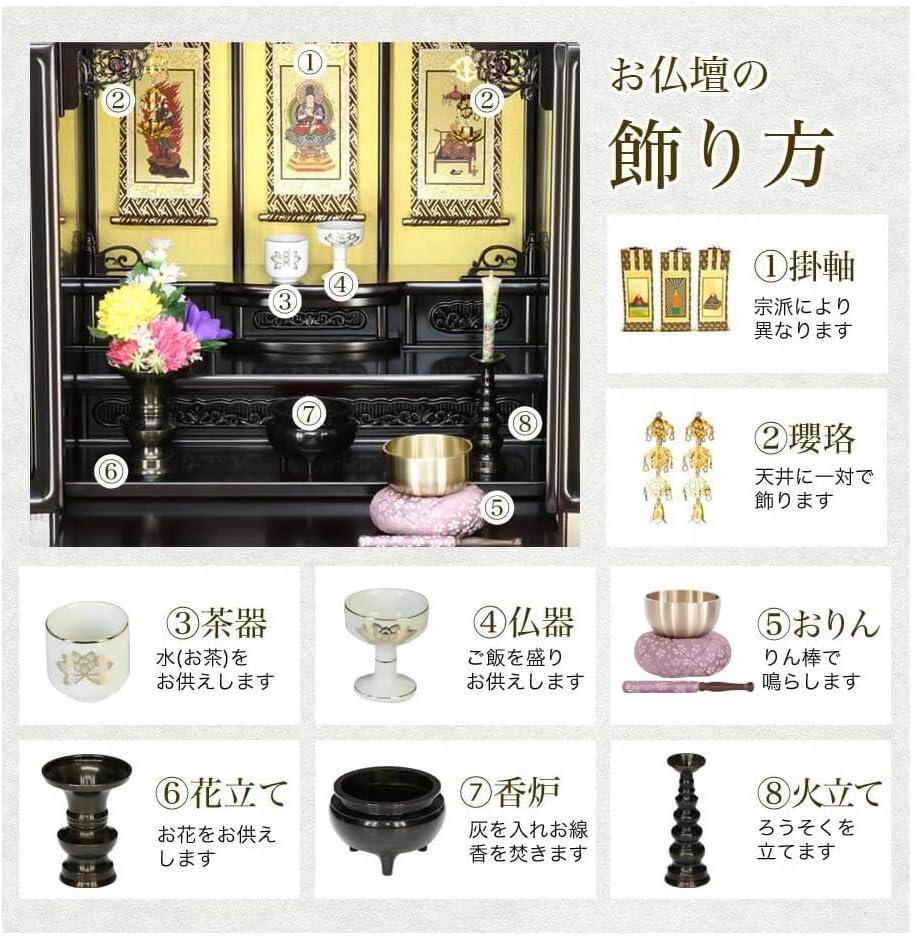 漆器山田平安堂器仏器黒漆器入れ子腕共箱付きレトロ/a