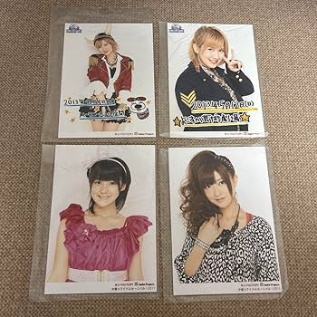 Amazon.co.jp: ハロプロ 生写真 サイズ17.8×12.6 まとめ31枚以上