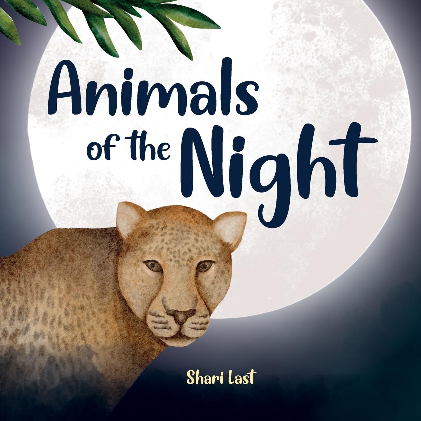 Animals of the Night: Meet some of the nocturnal creatures that come out at night (Amazing Earth)