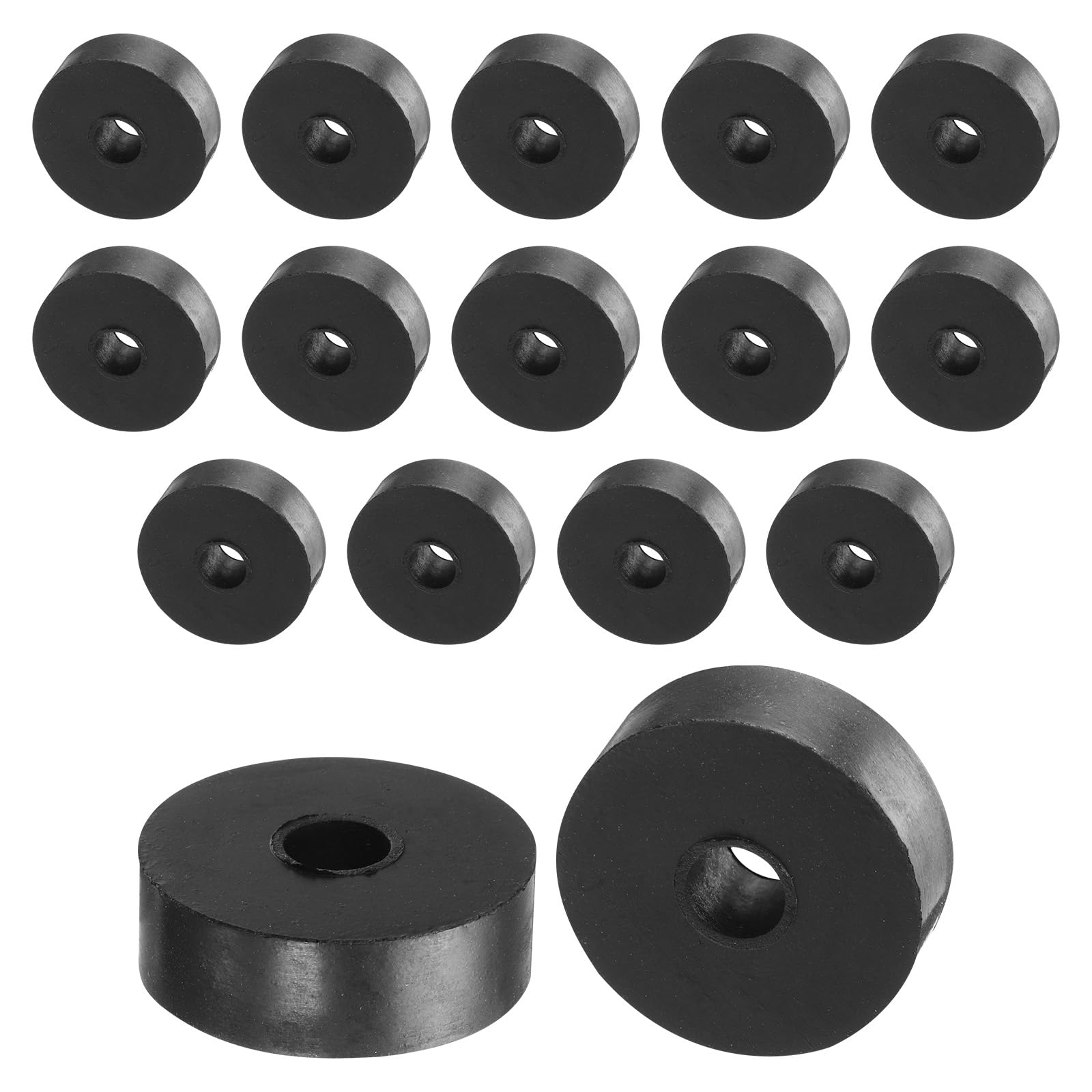 PATIKIL 20x 304 Edelstahl-EPDM Verbunddichtungssche Produktbild-Vorschau 3