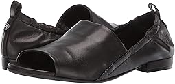 ahnu karma latitude cross strap flat