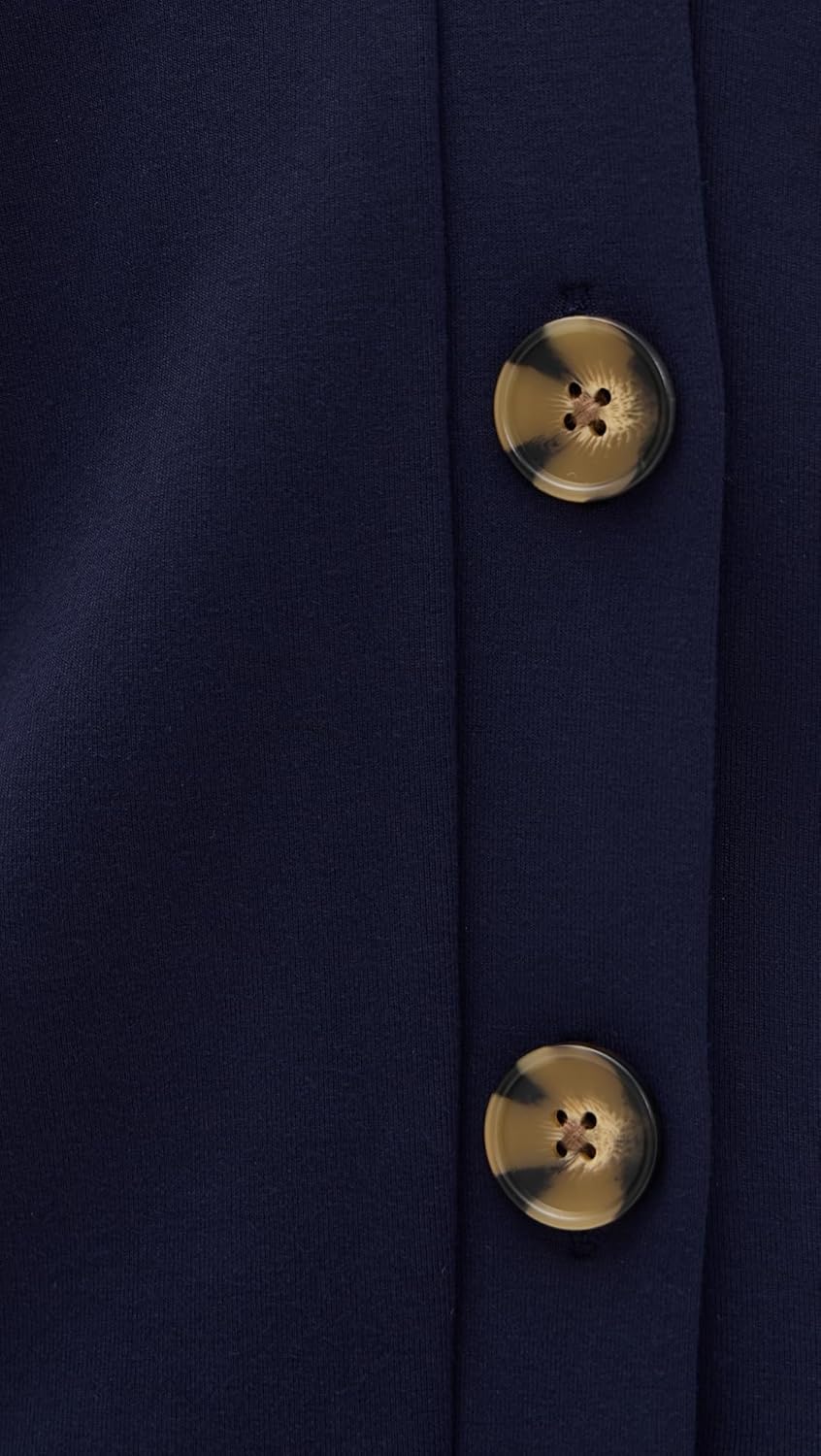 LE BOP Women's Maddie Cardigan - Image 6